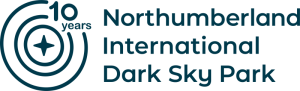 Northumberland International Dark Sky Park award