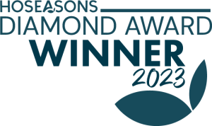 Hoseasons Diamond Award Winner 2023